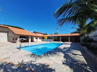 Casa com 4 Quartos à venda, 360m² no Guaiúba, Guarujá