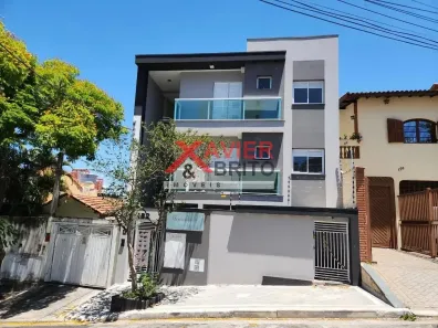 Apartamento com 2 Quartos à venda, 33m² no Chácara Santo Antônio (Zona Leste), São Paulo