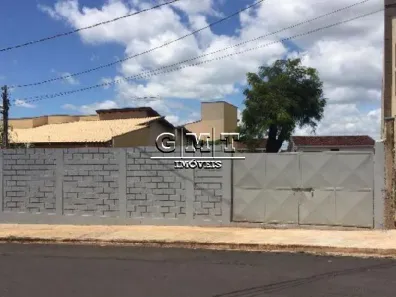 Lote/Terreno à venda, 518m² no Ribeirânia, Ribeirão Preto