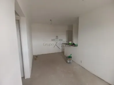Apartamento com 2 Quartos à venda, 55m² no Jardim das Indústrias, Jacareí