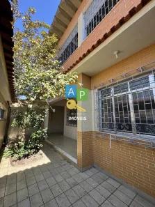 Casa com 4 Quartos à venda, 350m² no Engenho do Porto, Duque de Caxias