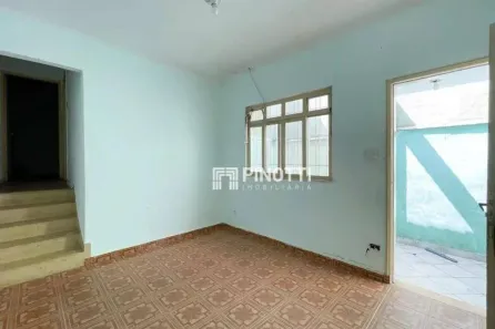 Casa com 3 Quartos à venda, 200m² no Jordanópolis, São Bernardo do Campo