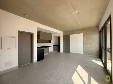 Apartamento com 1 Quarto à venda, 52m² no Jardim, Santo André