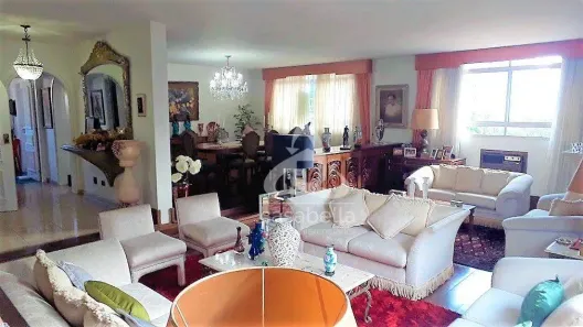 Apartamento com 3 Quartos à venda, 229m² no Boqueirão, Santos