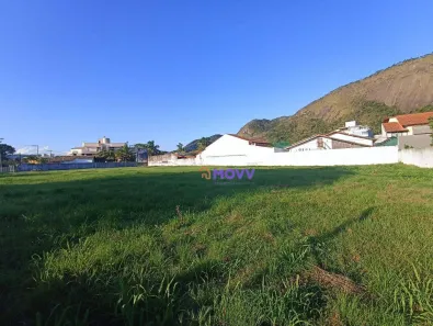 Lote/Terreno à venda, 3004m² no Itaipu, Niterói
