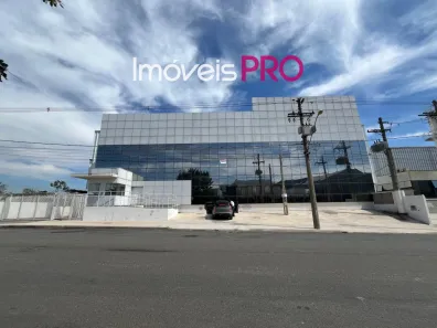 Galpão/Depósito/Armazém à venda, 3904m² no Loteamento Parque Industrial, Jundiaí