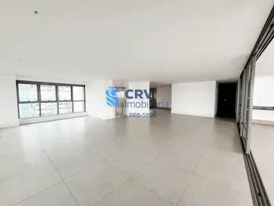 Apartamento com 3 Quartos à venda, 323m² no Gleba Fazenda Palhano, Londrina