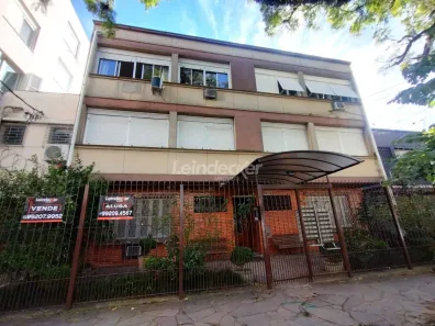 Apartamento com 2 Quartos à venda, 60m² no São João, Porto Alegre