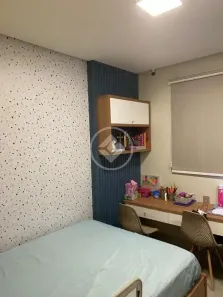 Apartamento com 3 Quartos à venda, 115m² no Popular, Cuiabá