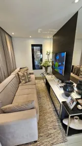 Apartamento com 1 Quarto à venda, 60m² no Melville Empresarial I e II, Barueri