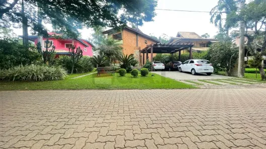 Casa de Condomínio com 4 Quartos à venda, 312m² no Vivendas do Lago, Sorocaba