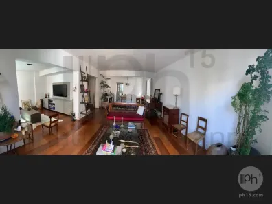 Apartamento com 2 Quartos à venda, 164m² no Itaim Bibi, São Paulo