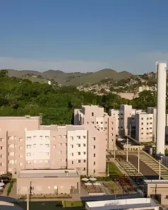 Apartamento com 2 Quartos à venda, 46m² no Neves (Neves), São Gonçalo