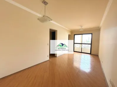 Apartamento com 3 Quartos à venda, 78m² no Saúde, São Paulo