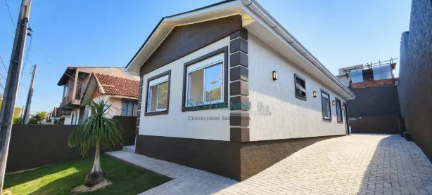 Casa com 3 Quartos à venda, 100m² no COHAB, Cachoeirinha