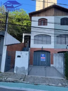 Casa com 3 Quartos à venda, 247m² no Vila Dom Pedro II, São Paulo