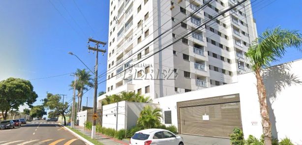 Apartamento com 2 Quartos à venda, 60m² no Parque Jamaica, Londrina