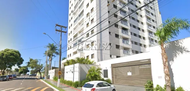 Apartamento com 2 Quartos à venda, 60m² no Parque Jamaica, Londrina