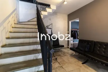 Casa com 3 Quartos à venda, 350m² no Pacaembu, São Paulo