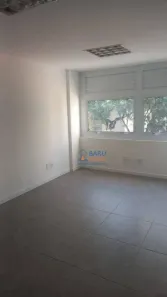 Sala Comercial à venda, 79m² no Santa Cecília, São Paulo