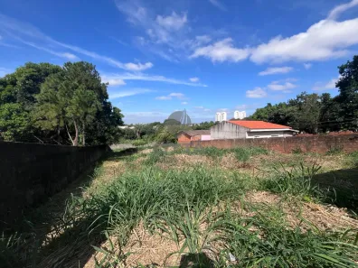 Lote/Terreno à venda, 1000m² no Parque Rural Fazenda Santa Cândida, Campinas
