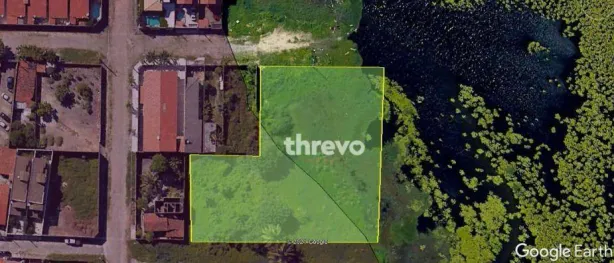 Lote/Terreno à venda, 1452m² no Loteamento Rio Mar, Aquiraz