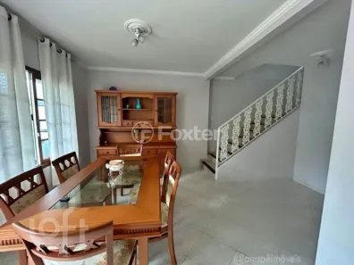 Casa com 3 Quartos à venda, 206m² no Carianos, Florianópolis