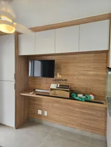 Apartamento com 1 Quarto para alugar, 25m² no Mooca, São Paulo