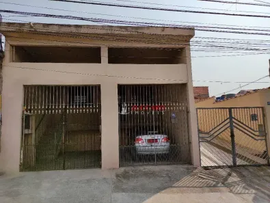 Casa com 4 Quartos à venda, 200m² no Jardim Adriana, Guarulhos