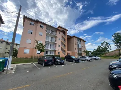 Apartamento com 3 Quartos para alugar, 78m² no Chácara do Solar III, Santana de Parnaíba
