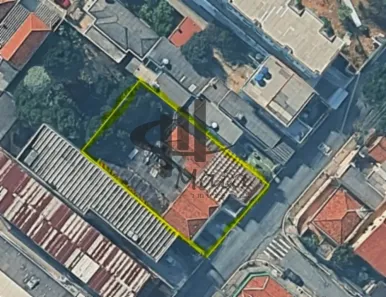 Lote/Terreno à venda, 1100m² no Vila Bela, São Paulo