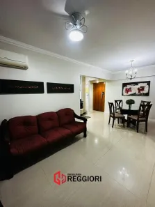Apartamento com 2 Quartos à venda, 95m² no Centro, Balneário Camboriú