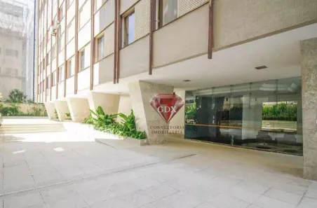 Apartamento com 2 Quartos à venda, 210m² no Santa Cecília, São Paulo