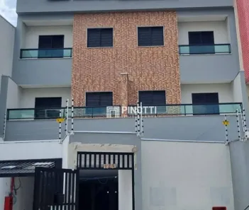 Cobertura com 3 Quartos à venda, 160m² no Paraíso, Santo André