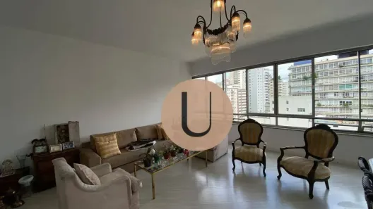 Apartamento com 2 Quartos à venda, 140m² no Consolação, São Paulo