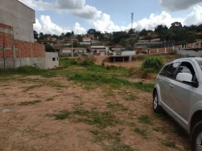 Lote/Terreno à venda, 825m² no Jardim Terceiro Centenário, Atibaia