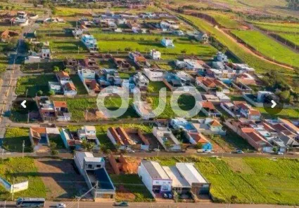 Lote/Terreno à venda, 250m² no Vila Sônia, Piracicaba