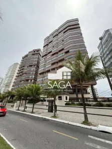 Apartamento com 2 Quartos à venda, 98m² no Caiçara, Praia Grande
