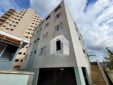 Apartamento com 3 Quartos à venda, 100m² no Jardim dos Estados, Poços de Caldas