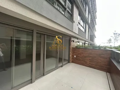 Apartamento à venda, 44m² no Jardim Atlântico, Florianópolis