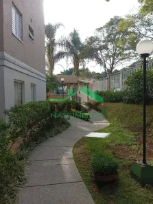 Apartamento com 3 Quartos à venda, 70m² no Taboão, São Bernardo do Campo