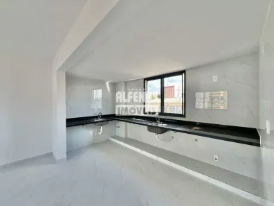 Apartamento com 3 Quartos à venda, 72m² no Novo Eldorado, Contagem