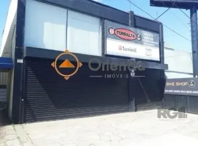 Ponto Comercial com 4 Quartos para alugar, 410m² no Petrópolis, Porto Alegre