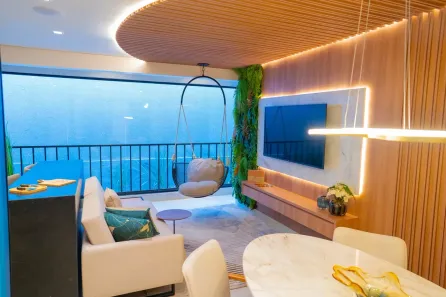Casa com 3 Quartos à venda, 85m² no Parque Amazônia, Goiânia