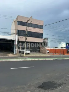 Ponto Comercial para alugar, 90m² no Vila Marina, São Carlos