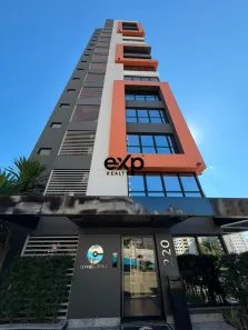 Sala Comercial à venda, 42m² no Jardim Blumenau, Blumenau