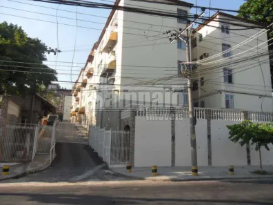 Apartamento com 2 Quartos à venda, 55m² no Campo Grande, Rio de Janeiro