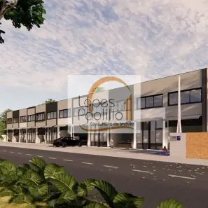 Ponto Comercial à venda, 71m² no Recreio Maristela, Atibaia