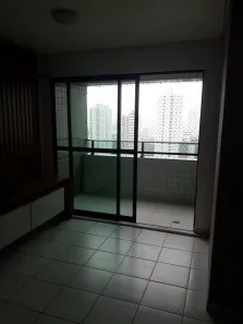Apartamento com 2 Quartos para alugar, 65m² no Torre, Recife