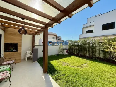 Casa de Condomínio com 3 Quartos à venda, 184m² no Beira Rio, Biguaçu